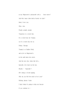 영문 He a Hedwig And The AngryInch 헤드윅 영화 대사-8