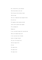 영문 He a Hedwig And The AngryInch 헤드윅 영화 대사-14