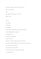 영문 The Hulk헐크 영화 대사-13