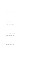 영문 If These Walls Could Talk 더월 영화 대사-4