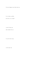 영문 If These Walls Could Talk 더월 영화 대사-7