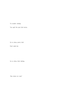 영문 If These Walls Could Talk 더월 영화 대사-19