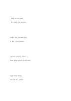 영문 The Good Girl굿걸 영화 대사-4