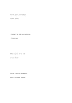 영문 The Good Girl굿걸 영화 대사-14