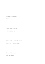 영문 The Good Girl굿걸 영화 대사-16