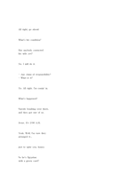영문 렌디션 Rendition영화 대사-12