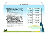 공공부조(국민기초생활보장법)-8