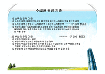 공공부조(국민기초생활보장법)-10