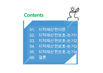지적재산권이란, 지적재산권보호-2