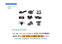지적재산권이란, 지적재산권보호-3
