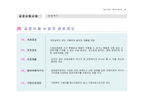 교정사회사업 정의, 필요성, 목적-18