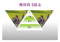 노인케어 레포트-11