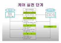노인케어 레포트-12