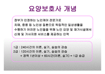 노인케어 레포트-16