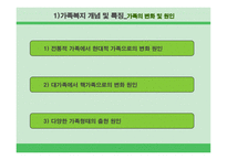 가족복지_사회복지개론-5