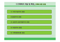 가족복지_사회복지개론-8