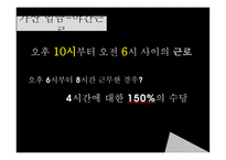 아르바이트 어디까지 알고 있니-15