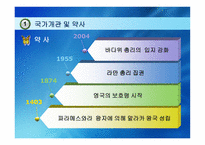 말레이시아 -역사와 정치-5