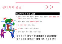 장애인복지 관점과 이론-3