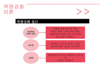 장애인복지 관점과 이론-14
