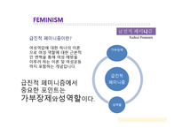 페미니즘이란, 페미니즘 이론의 분석-9