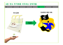 저탄소의 음모, 미국이 진정 원하는 것-14