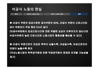여성학 비공식 노동의 현실-8