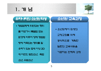 사회복지실천(교정복지 개념-5