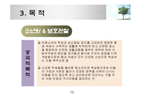 사회복지실천(교정복지 개념-13