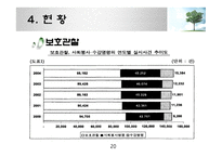 사회복지실천(교정복지 개념-20