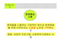 사회복지실천기술론 기록-17