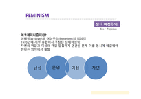 페미니즘에 대해서..-13