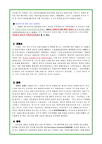 사회보장제도 생성배경(역사) 비교 - 사회보장제도의 배경(대한민국, 프랑스, 미국, 영국, 독일)-3