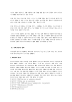 우리나라와 외국 사회보장 생성배경 [사회보장제도, 사회보장제도의 원칙, 외국의 사회보장제도]-3