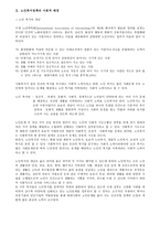 노인복지 - 이론적 배경 정책현황 문제점 개선방안 21세기 노인복지 정책 방향-4