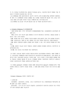[사회복지실천기술론] 문제 해결 모델(이론, Perlman 문제해결모델, Compton and Galaway 문제해결모델)-3