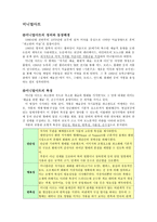 환경과 예술 보고서(개인연구과제) - 미니멀아트와 개념미술-2