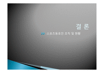 스포츠동호인 조직 현황-17