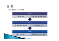 스포츠동호인 조직 현황-18