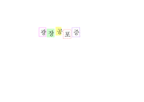 광장공포증 정의, 사례, 원인-1