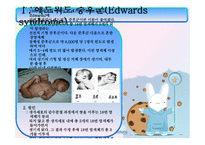 에드워드 파타우 PPT 정의, 원인-3