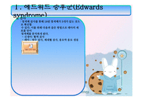 에드워드 파타우 PPT 정의, 원인-5