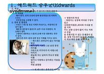에드워드 파타우 PPT 정의, 원인-6