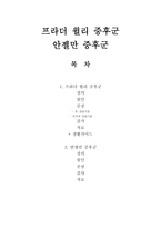 프라더 윌리 증후군 안젤만 증후군-1