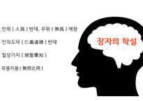 한문과 도가문화 - 장자-4
