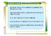 프라이버시 개념, 침해의 종류-5