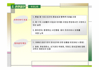 프라이버시 개념, 침해의 종류-17