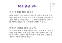 비서실무론- 비서의 자기계발-3