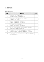 [청소년지도방법론] 심성계발 프로그램지도안-17