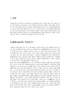 [중국 문화 비평]중국의 `삼국지`비평-2